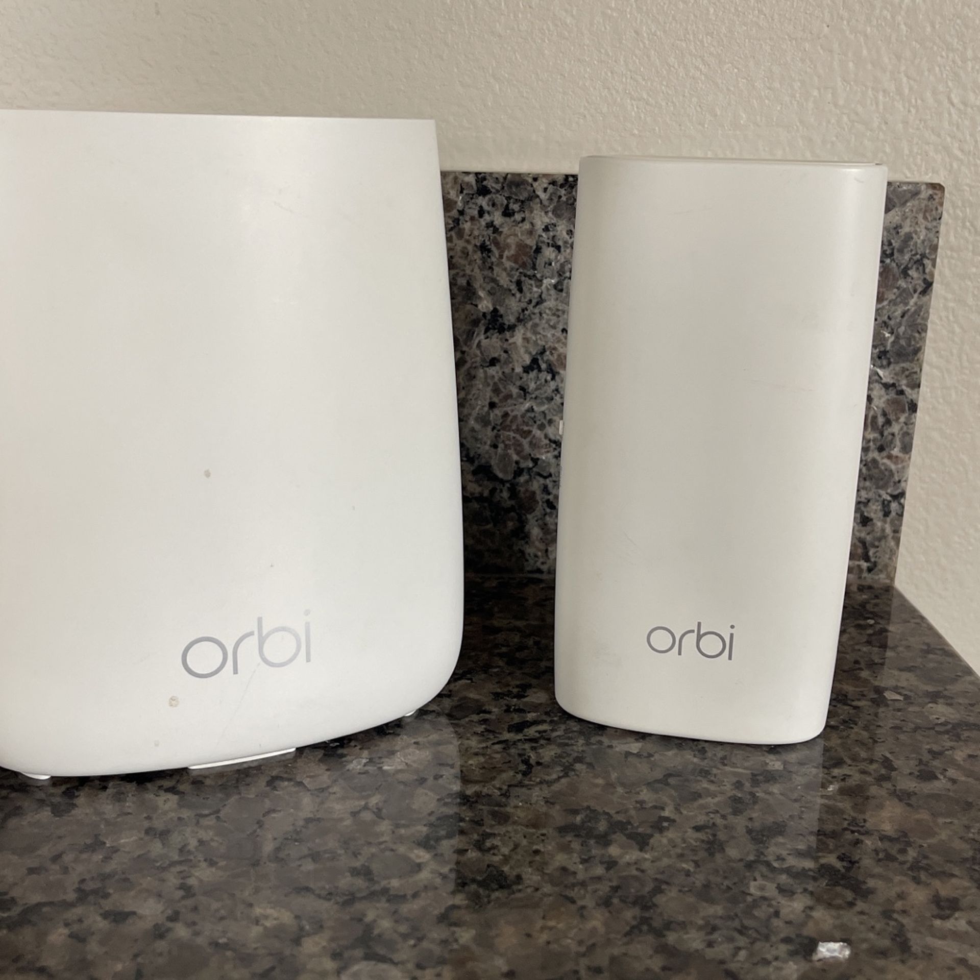 NETGEAR ORBI