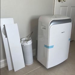 Portable AC Unit