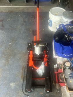 Brandnew motorcycle jack