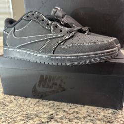 Nike Travis Scott Phantoms 
