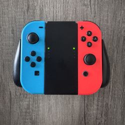 Nintendo Switch Joy-Con Comfort Grip – NEW IN BOX 