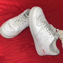 Air Force 1s 