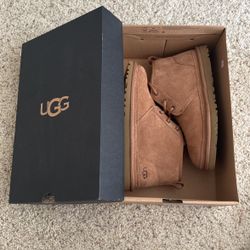 Neumel Ugg Boots 