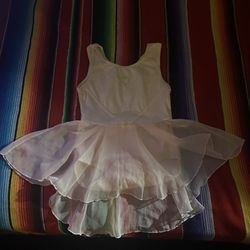 Pink Girls Tutu