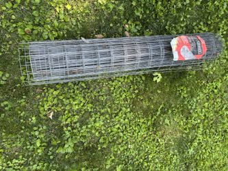wire fencing 14 gauge new
