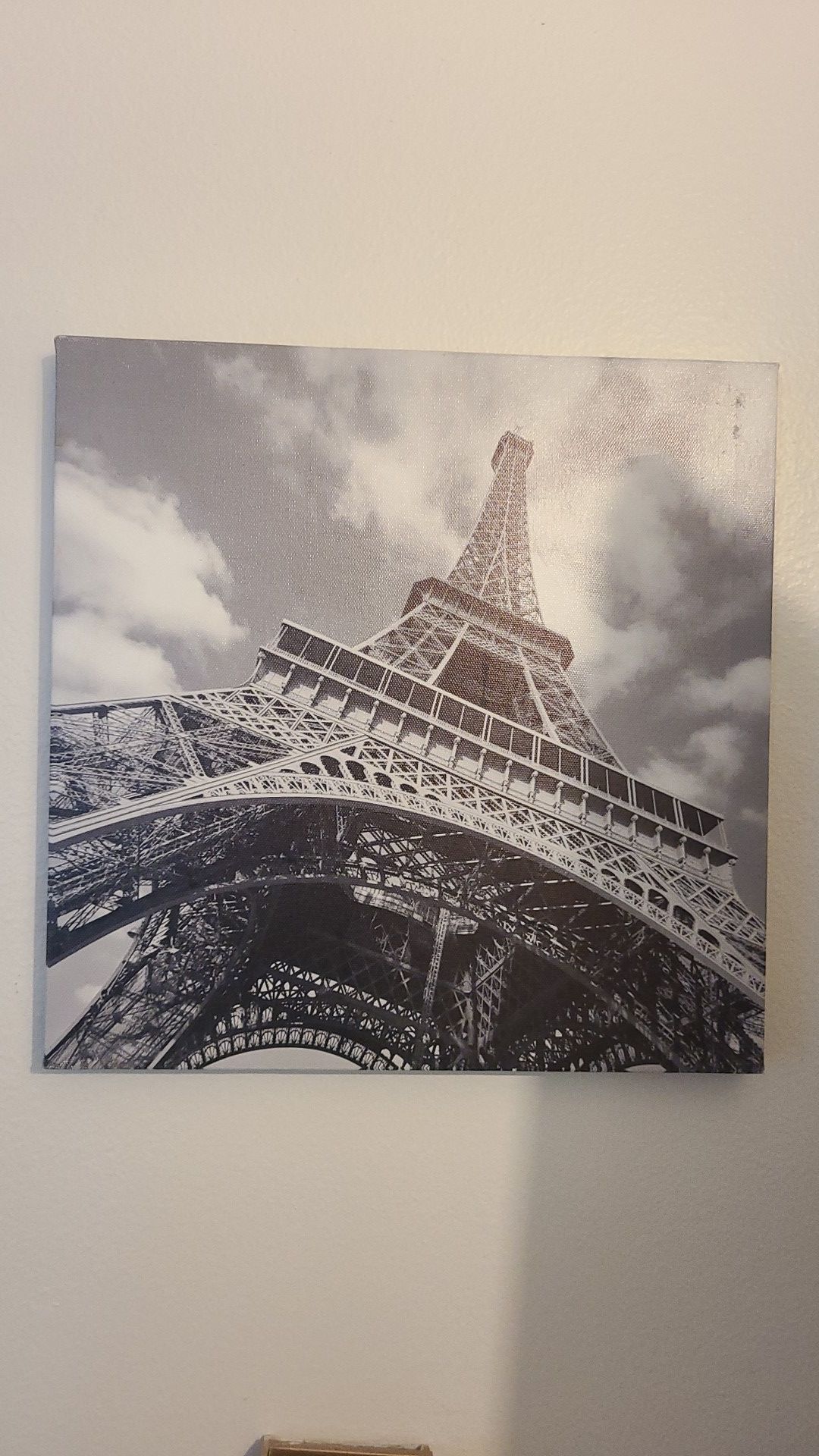 Paris art prints