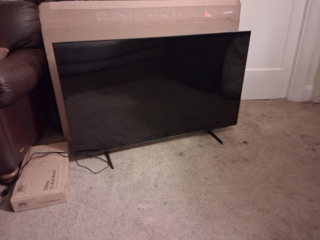 Samsung 50 inch Q8F 4K QLED Smart TV (2025 model)