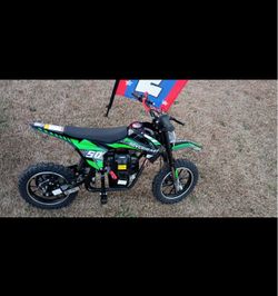 Hoverheart 50cc OBO
