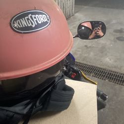 Kingsford BBQ