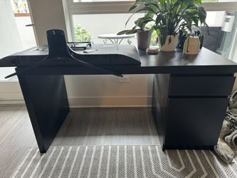 IKEA Desk