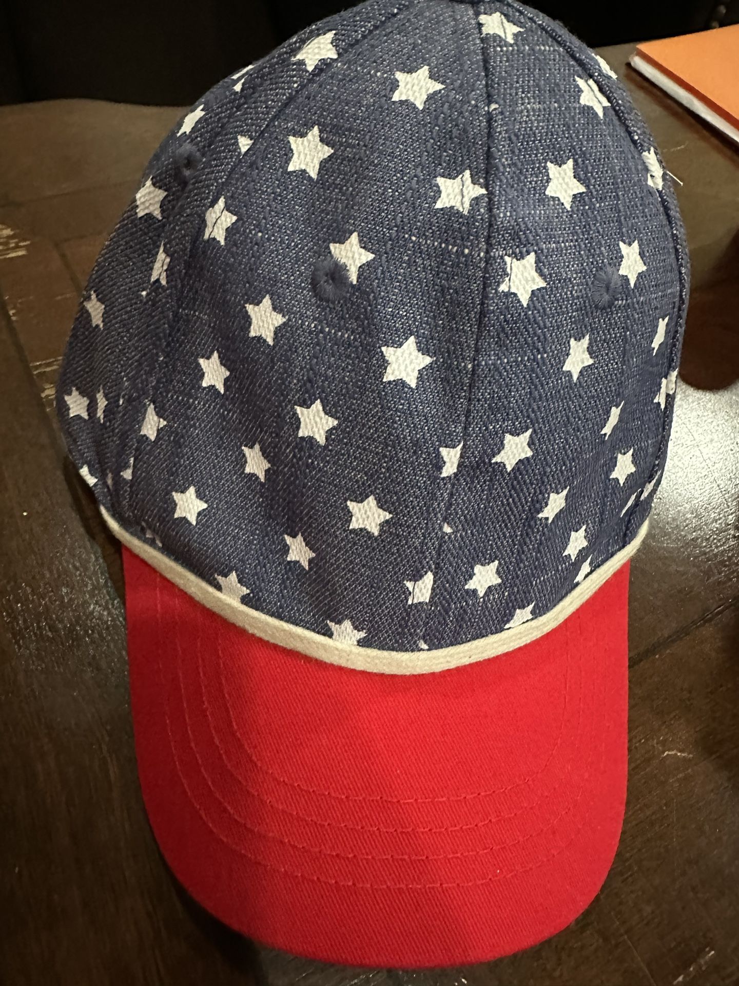 American Hat Cat & Jack Kids