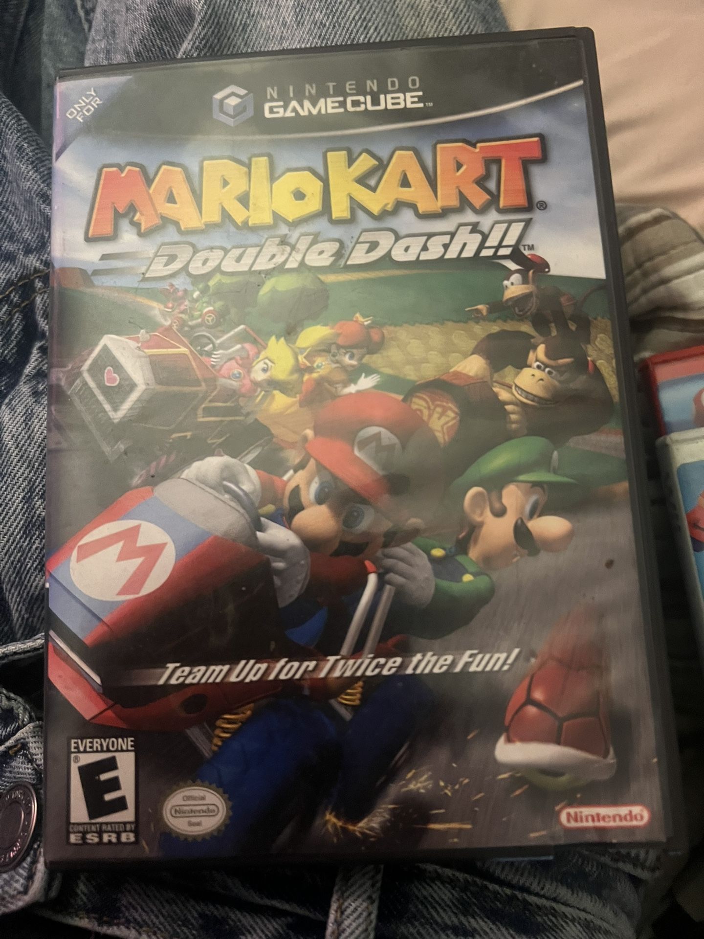 Mario Games