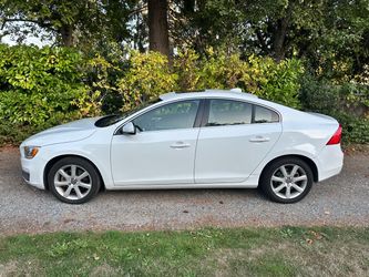 2016 Volvo S60 T5 Dynamic FWD – Approximately 125K Miles