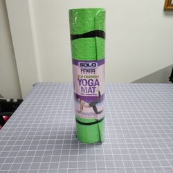 Yoga Mat