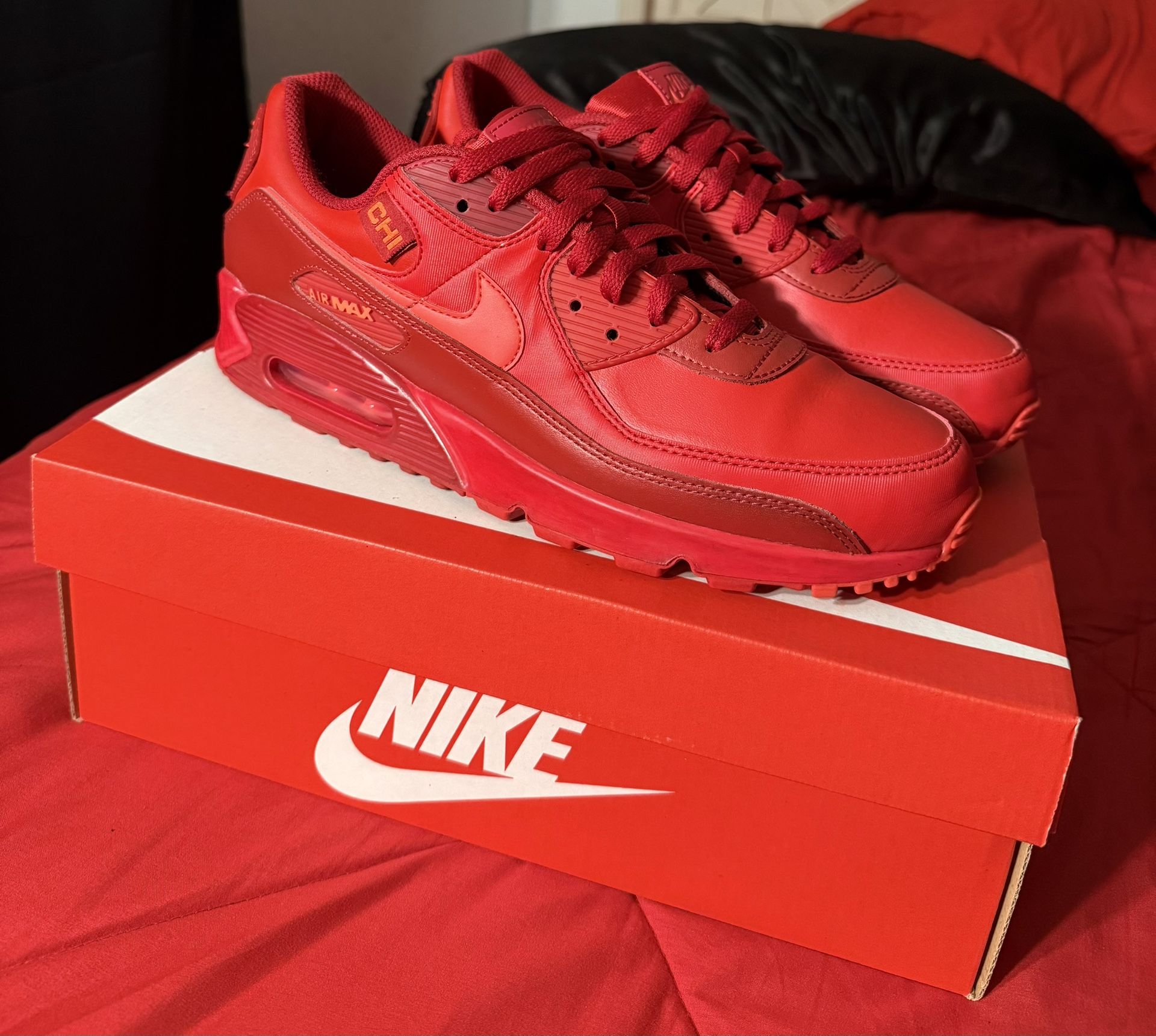 Nike Air Max 90