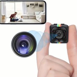 Mini Home Camera