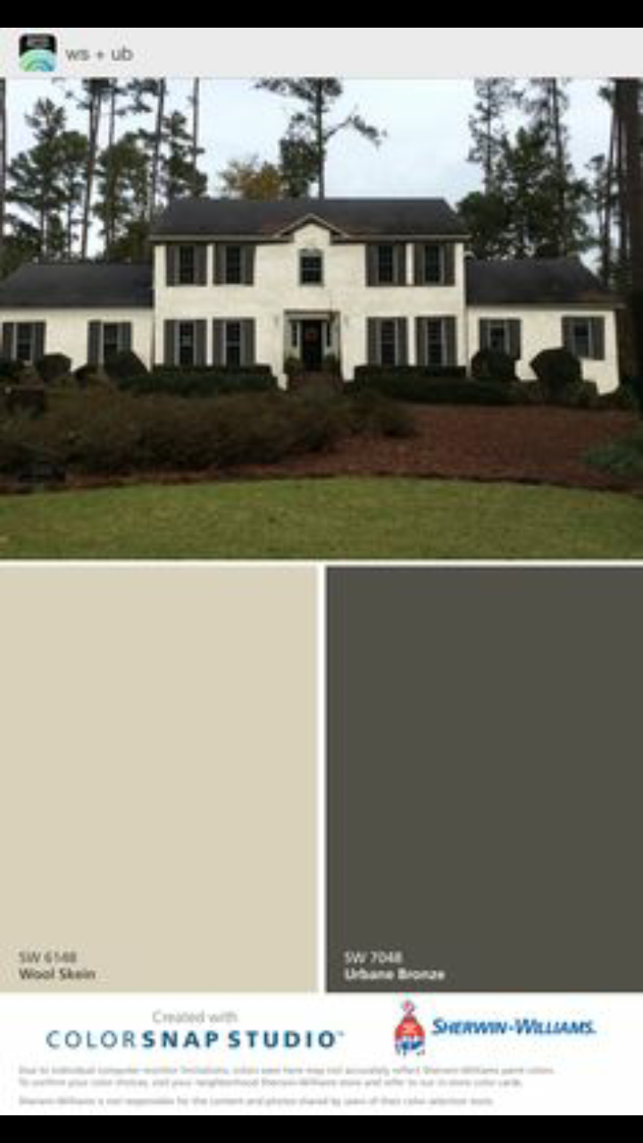 Sherwin Williams Duracraft Satin Acrylic exterior paint for Sale in