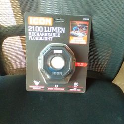 Icon 2100 Lumen 