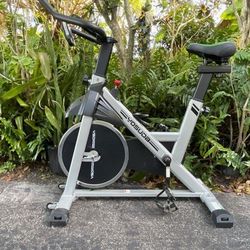 SPIN BIKE (Great Condition)