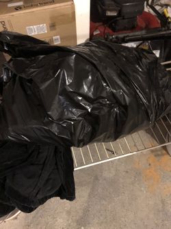 Lots of boys clothes in great condition. Asking $15 obo. Only Serious Inquiries Please