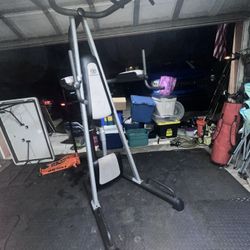 Gold's gym pull up machine sale