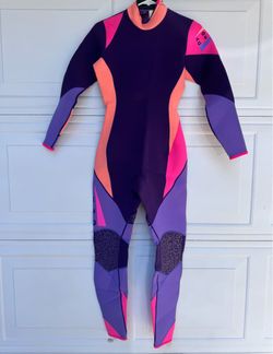 Nike Aqua Gear wetsuit