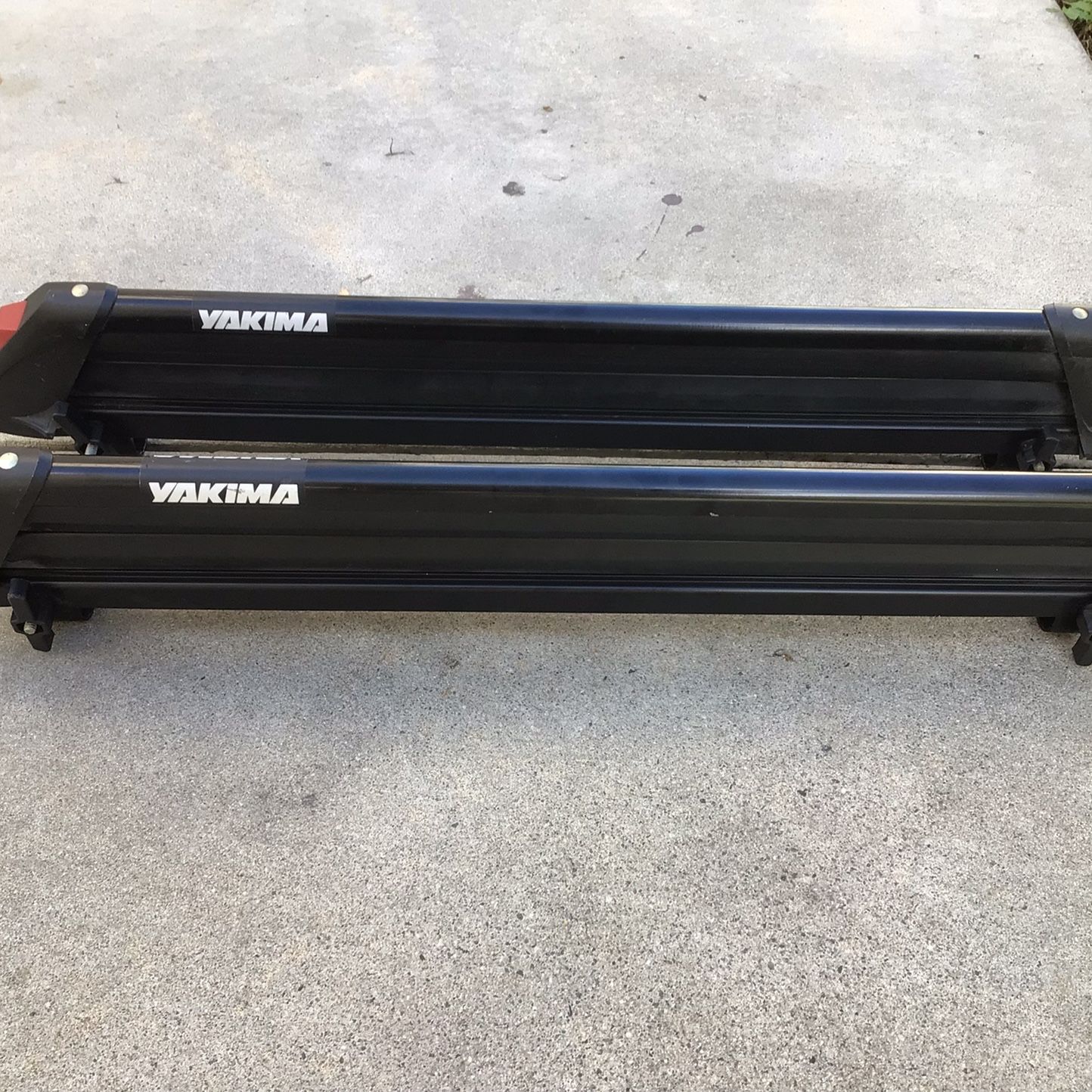 Yakima buttondown 6 ski rack new arrivals