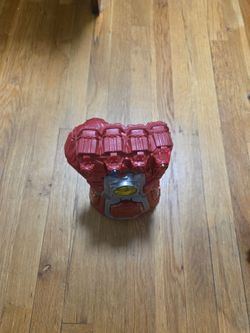 Thanos Gauntlet