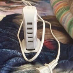 USB Tower