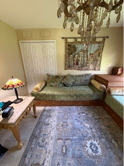 Morocon salon