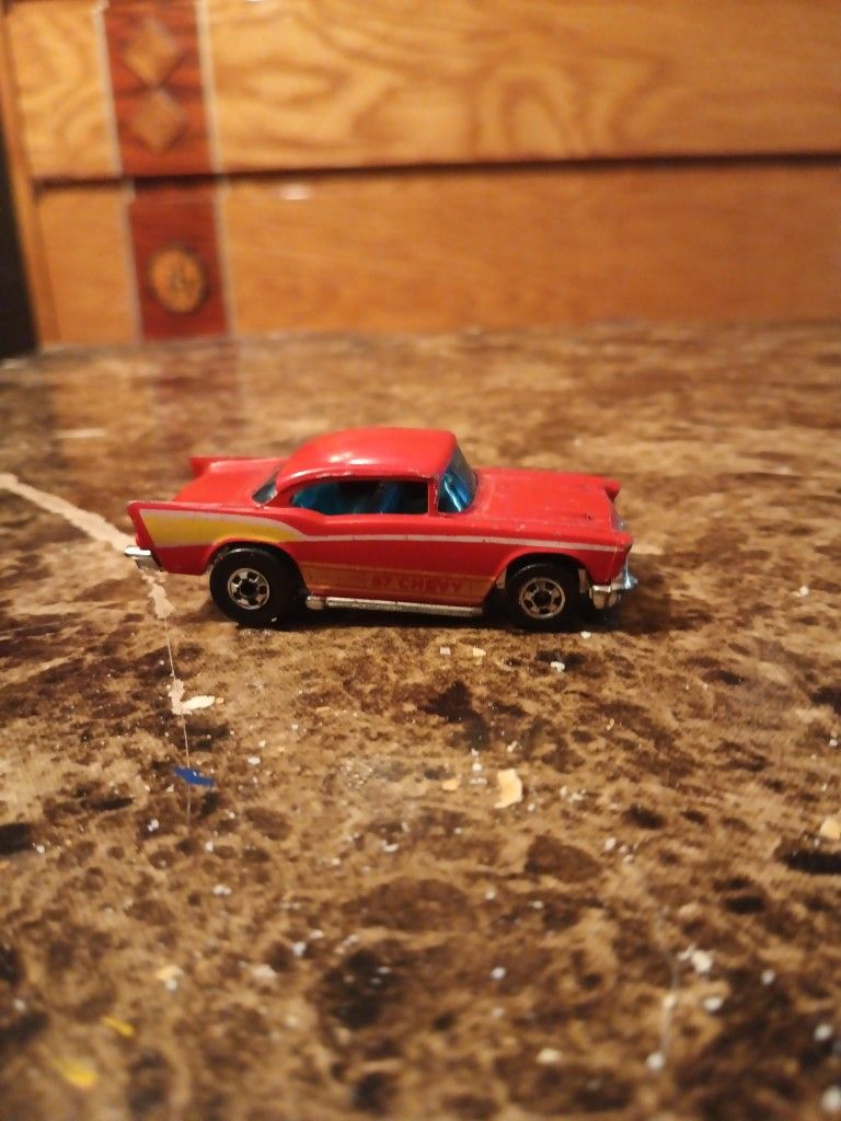 Hotwheels