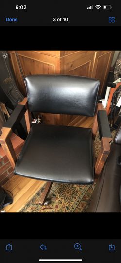 Desk Chair