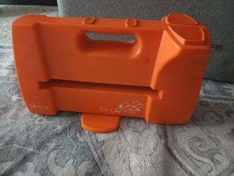 Tangerine Tonic studio die cutting & embossing machine