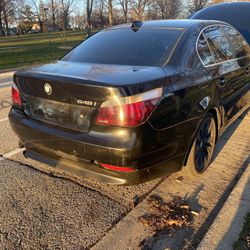 Bmw 545 I