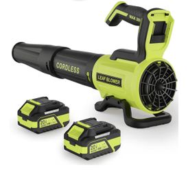 Leaf Blower Coraless 