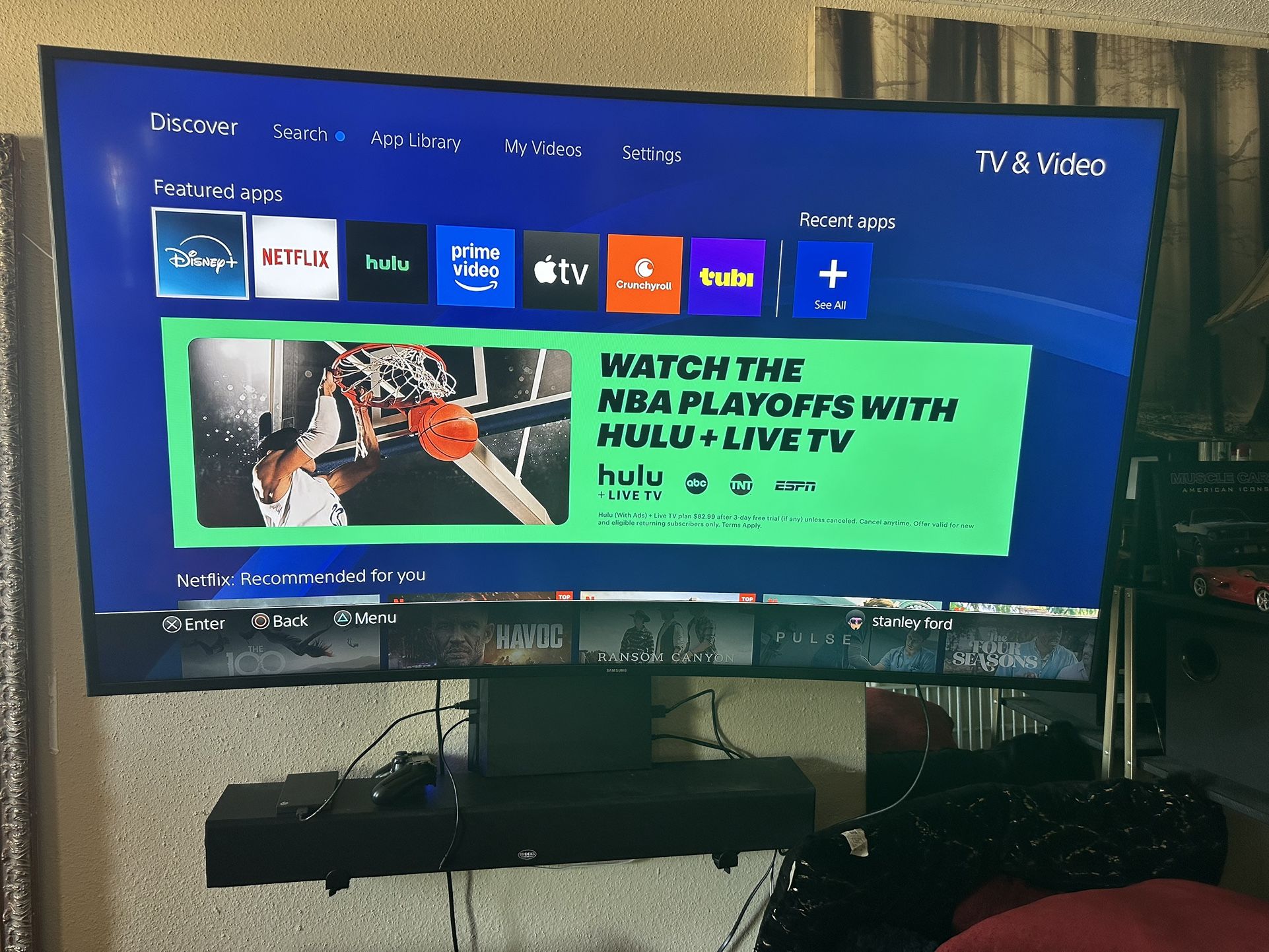 Smart Tv Watch Kabc Tv Live Roku Abc Watch Live Top Abc Tv Live