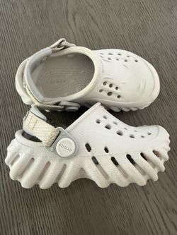 toddler echo clogs