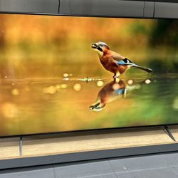 LG 65 “ QNED MINI LED SMART TV LED 4K HDR WEB OS THIN Q AI FANTASTIC PICTURE QUALITY GUARANTEED 💯📺✅📺💯