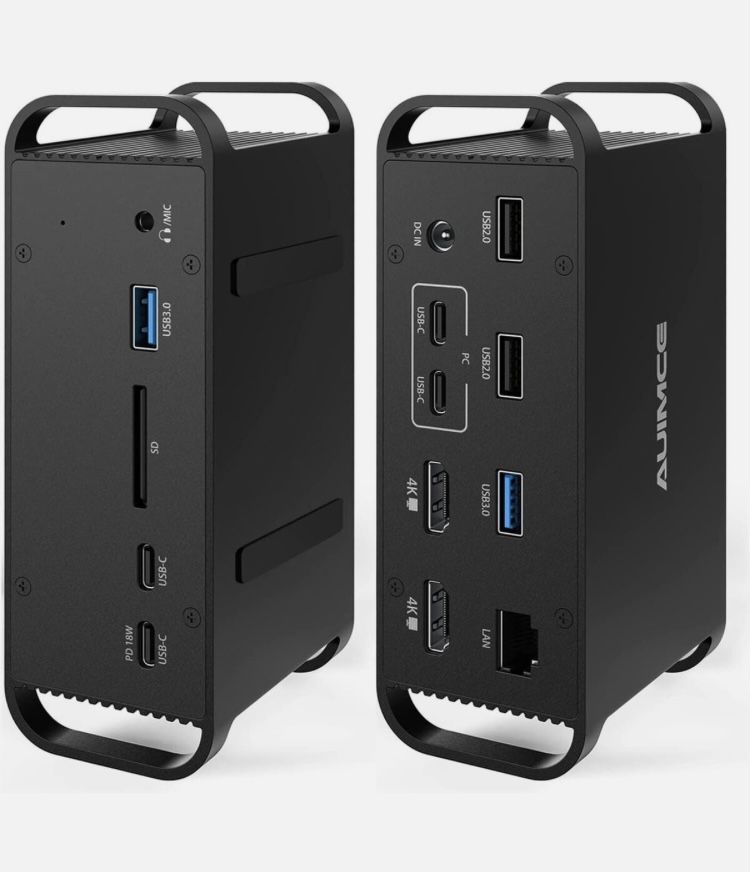 Docking Station