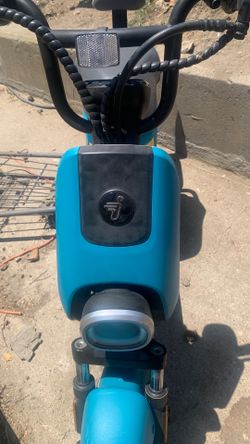 Segway c80