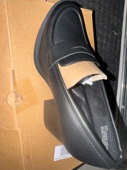 BOC Born Benedict women’s MOC closed toe loafers size 6