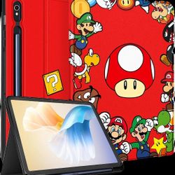 Samsung Galaxy Tab S9 Case 11 inch/ S9 Fe 5G 10.9 inch 2023