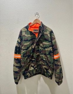 GUESS jacket