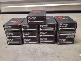 PrestaShop Valve Tube