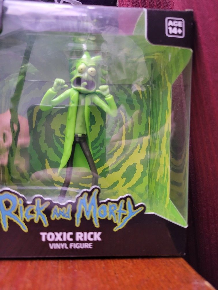 Collectables