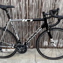 Cannondale CAAD 10 Road Bike 58 cm Frame