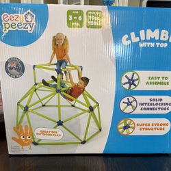 Climber Jungle Gym 