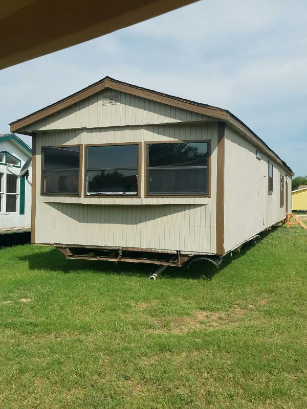 USED MOBILE HOME for Sale in San Antonio, TX OfferUp