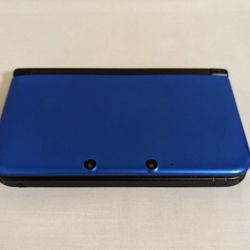 3ds XL 
