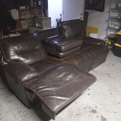 Recliners
